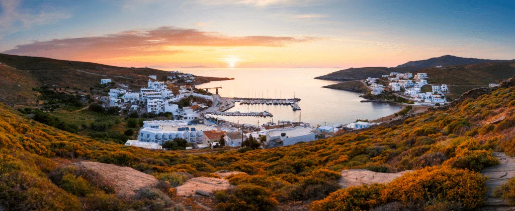 KYTHNOS