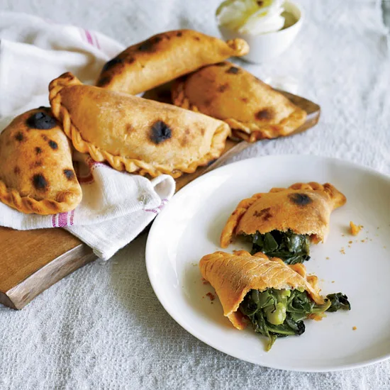 Empanada